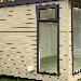 SUMMERHOUSES - Design Options - side window height