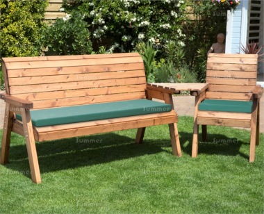 4 Seater Companion Set 495 - Angled Tray, Fully Assembled, FSC® Certified 4 Seater Companion Set 495 - Angled Tray, Fully Assembled, FSC® Certified