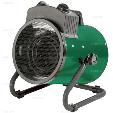 Heater 81, Tilting 3.0 kW Electric Fan 2 in 1 Heater 81, Tilting 3.0 kW Electric Fan 2 in 1